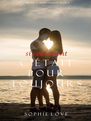 Si Seulement C'était Pour Toujours - ebook